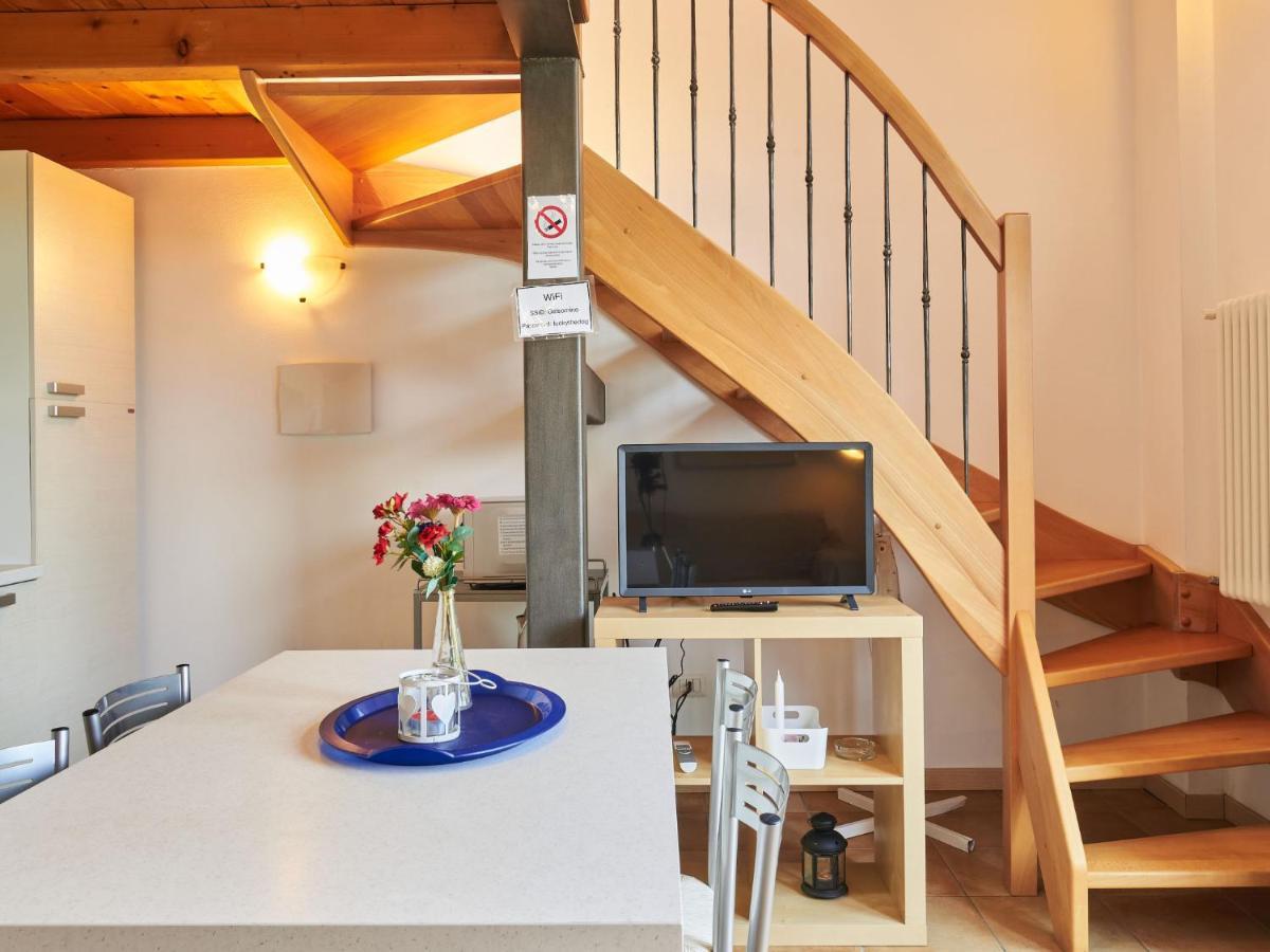 Holiday Home Gelsomino By Interhome Consiglio di Rumo Ngoại thất bức ảnh