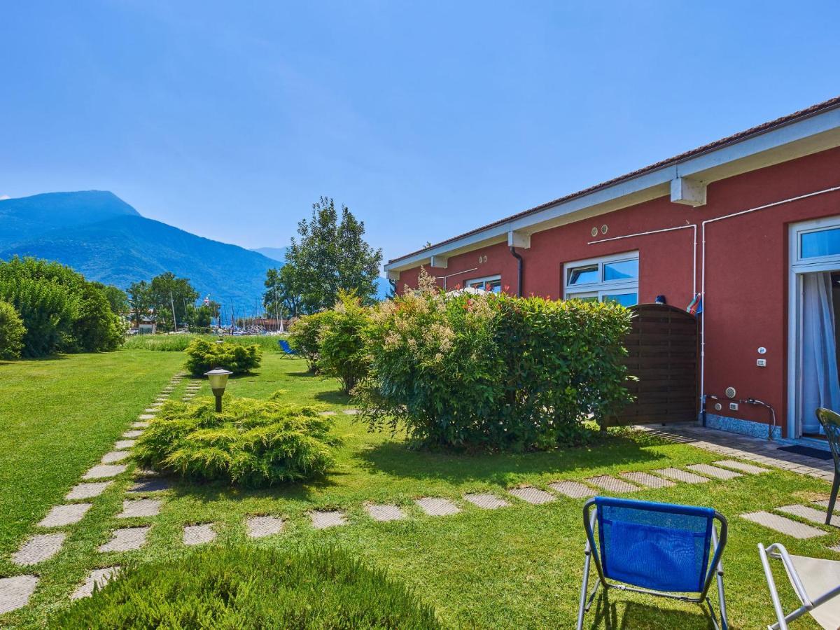 Holiday Home Gelsomino By Interhome Consiglio di Rumo Ngoại thất bức ảnh