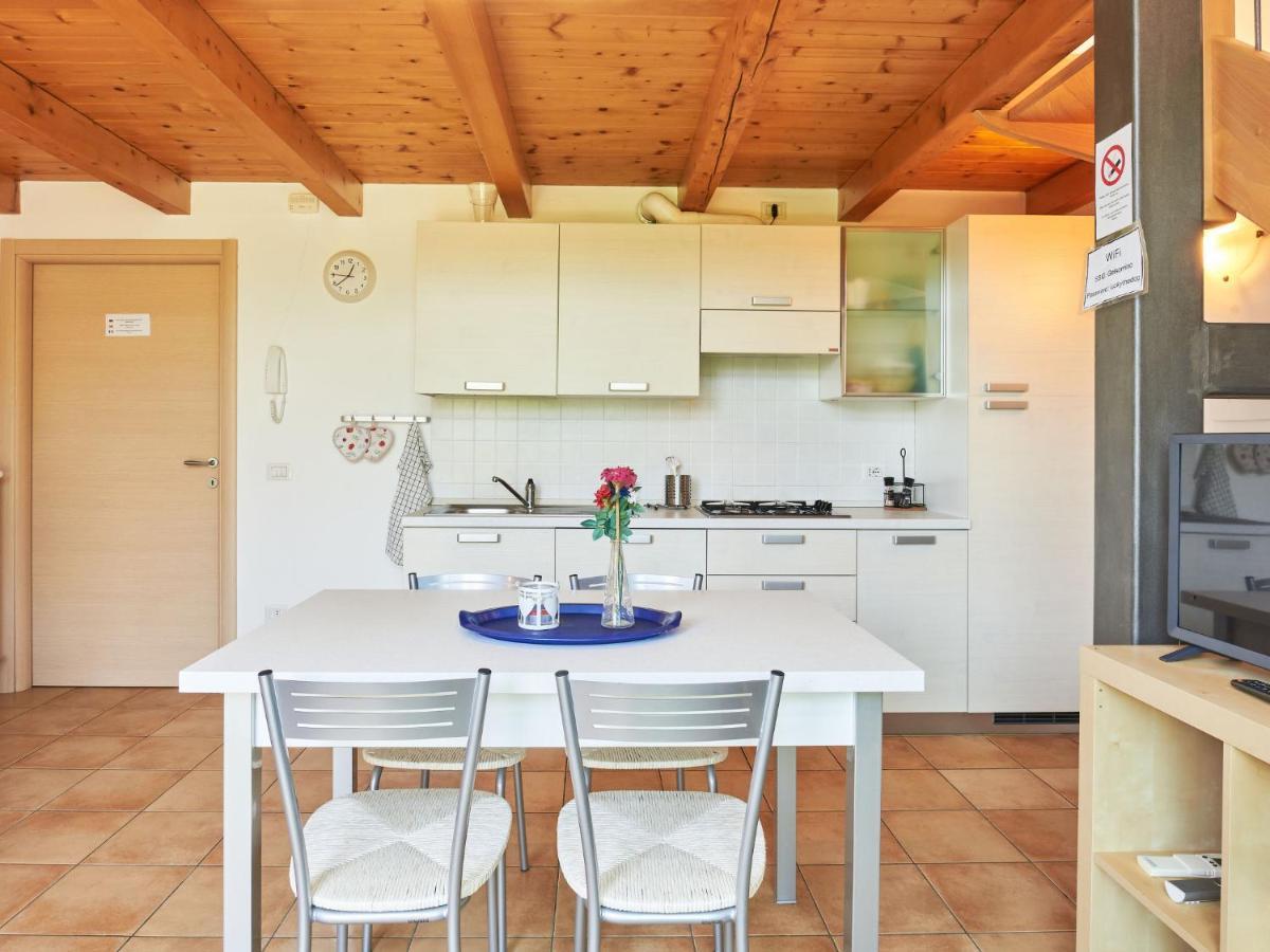 Holiday Home Gelsomino By Interhome Consiglio di Rumo Ngoại thất bức ảnh