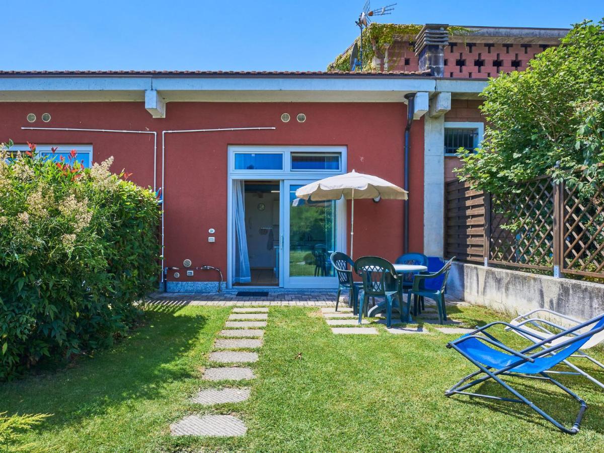 Holiday Home Gelsomino By Interhome Consiglio di Rumo Ngoại thất bức ảnh