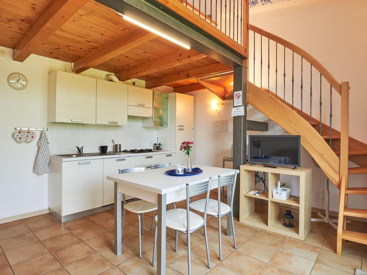 Holiday Home Gelsomino By Interhome Consiglio di Rumo Ngoại thất bức ảnh