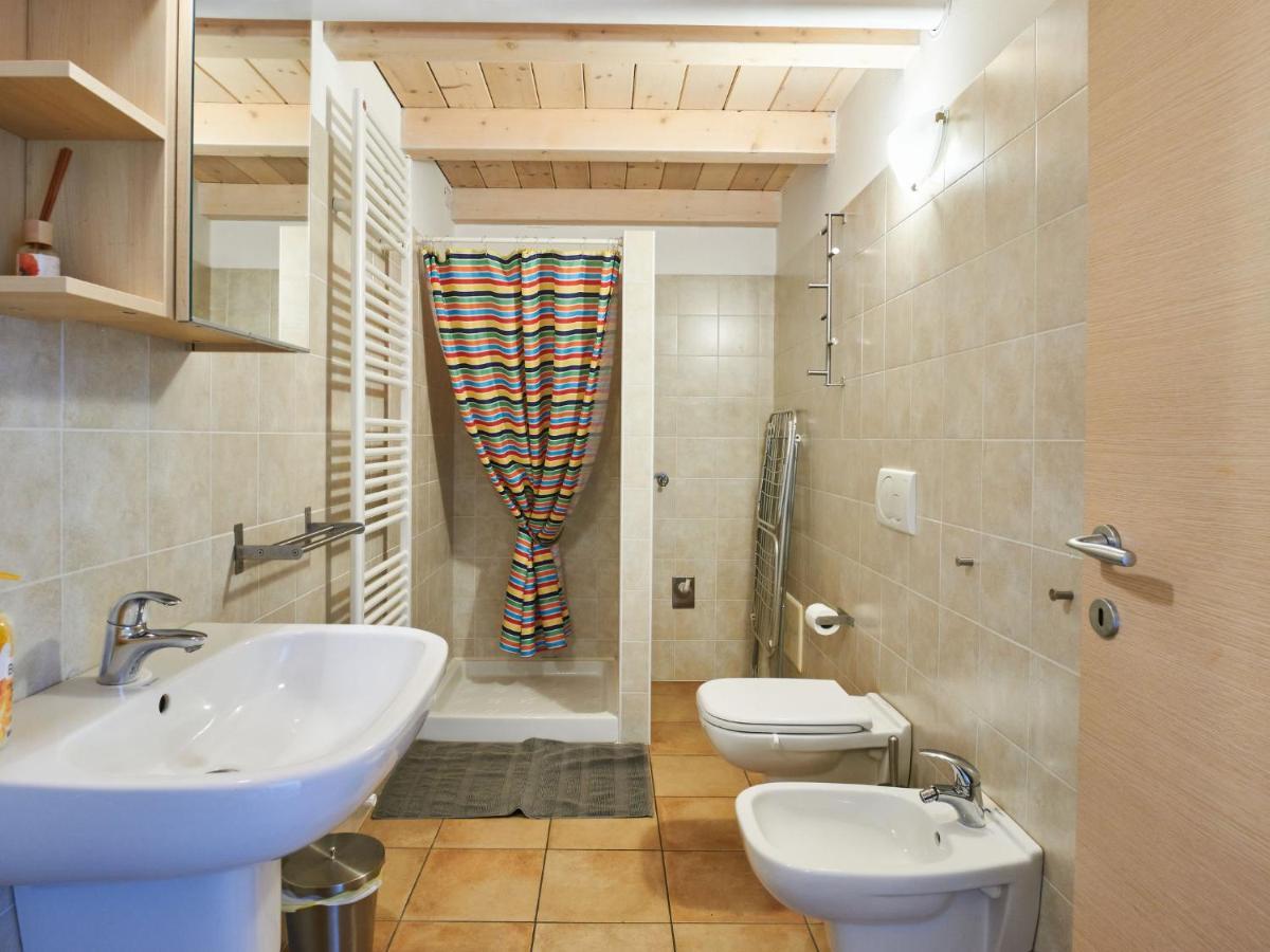 Holiday Home Gelsomino By Interhome Consiglio di Rumo Ngoại thất bức ảnh