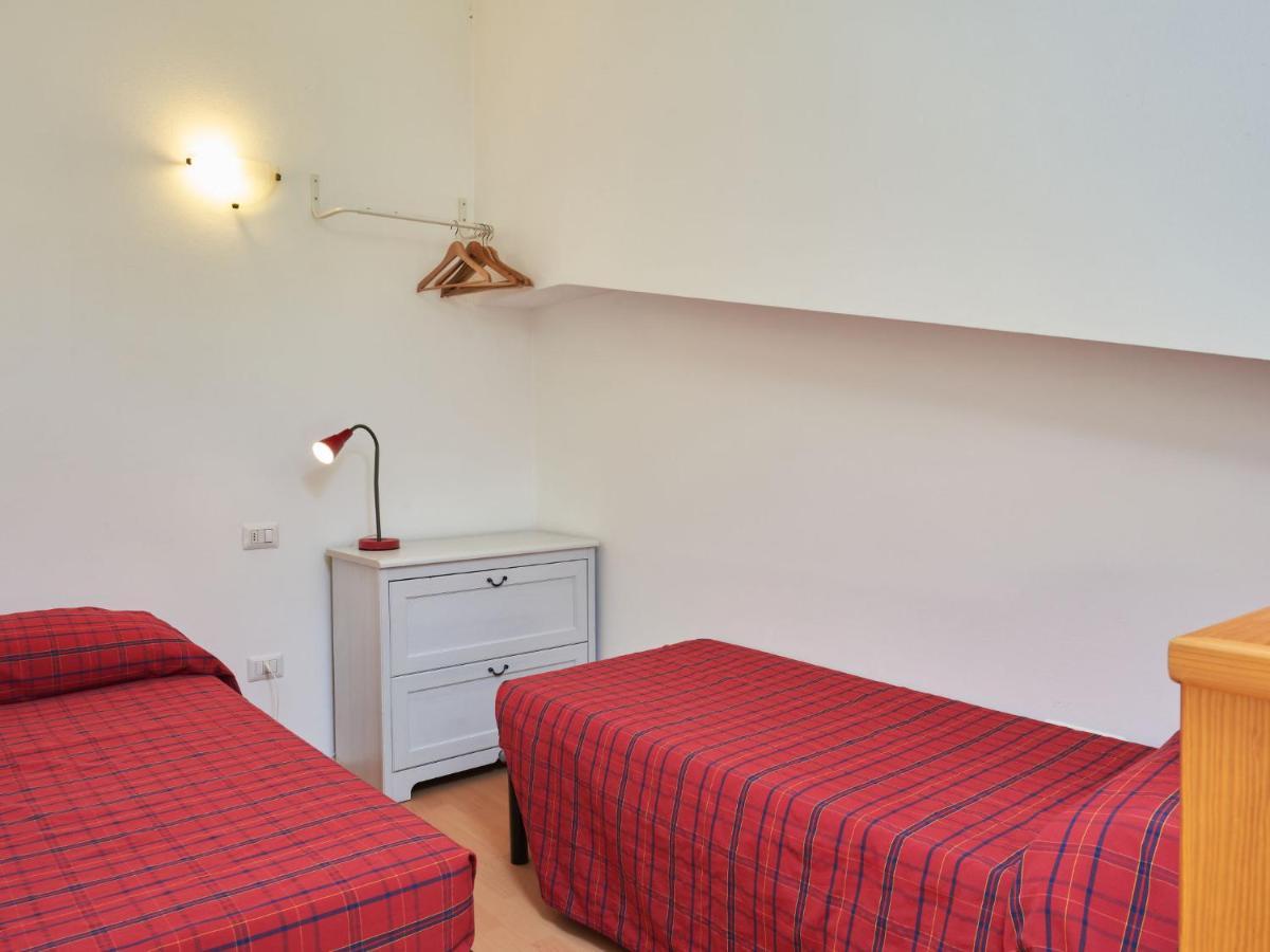 Holiday Home Gelsomino By Interhome Consiglio di Rumo Ngoại thất bức ảnh
