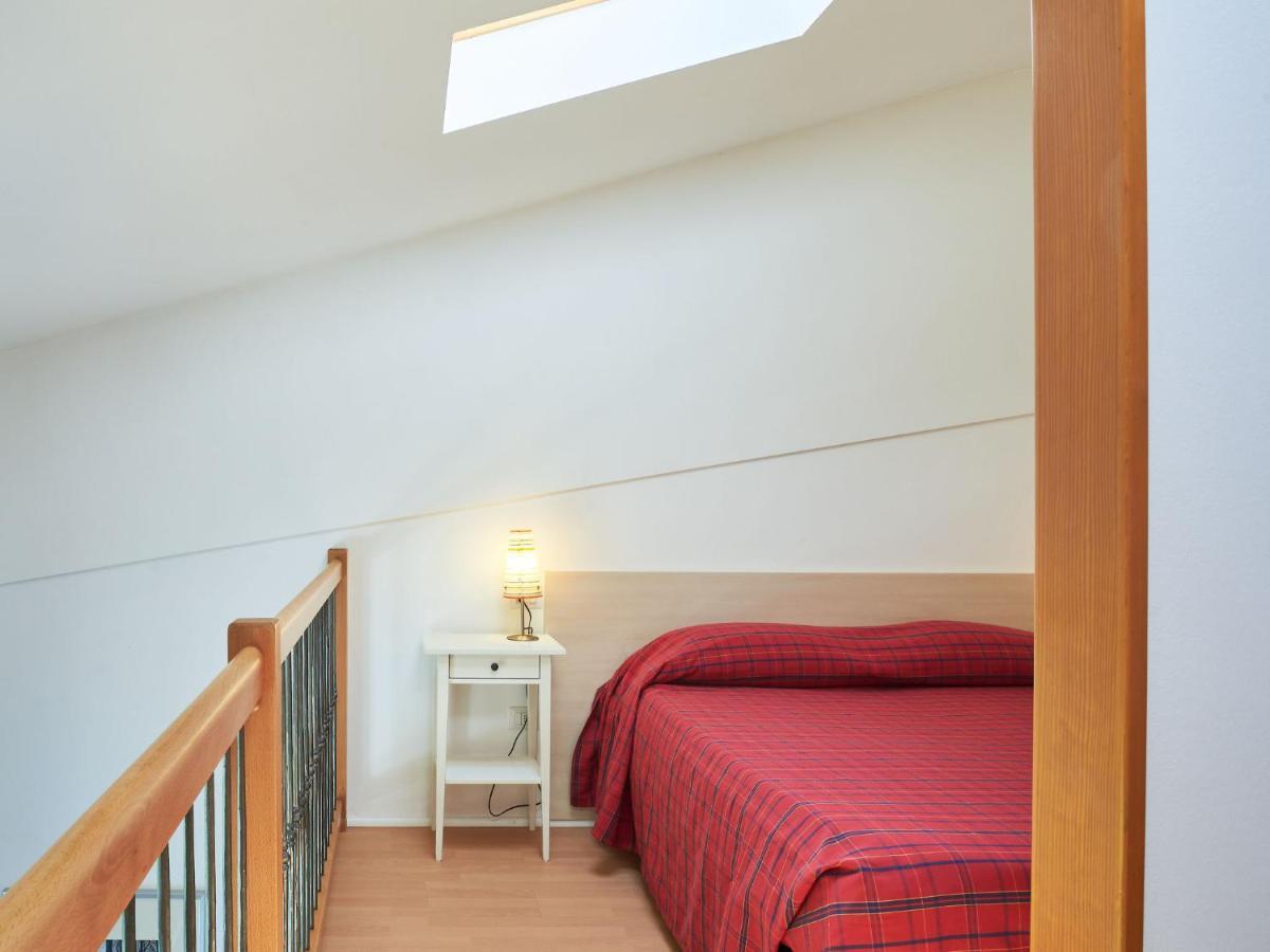 Holiday Home Gelsomino By Interhome Consiglio di Rumo Ngoại thất bức ảnh